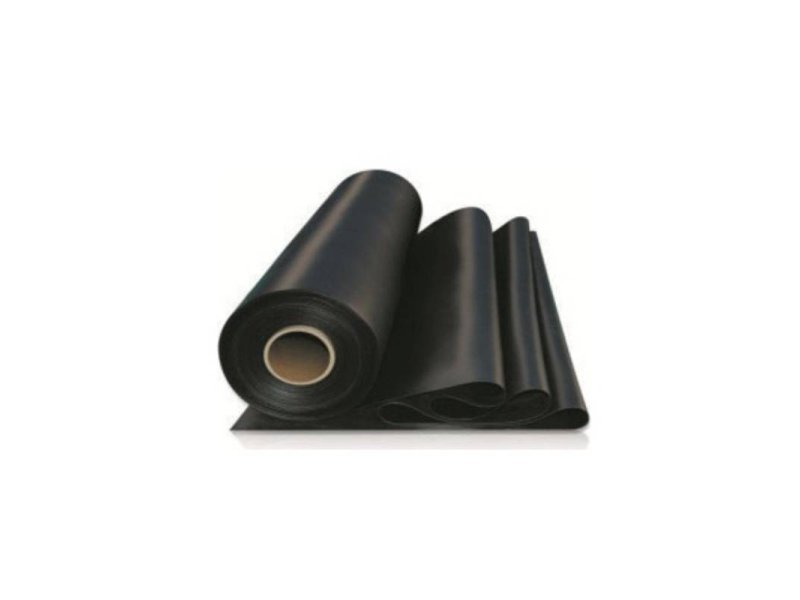 Rubber Sealing Profiles