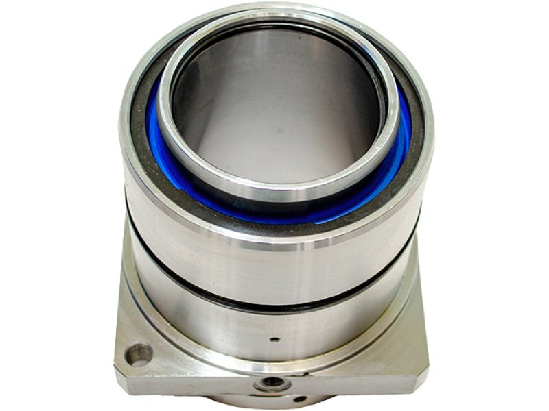Putzmeister Ön Yatak Q80 | 27783009 Support Flange