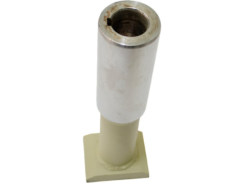 Putzmeister Karıştırıcı Mil Q60 | 275587002 Mixer Shaft