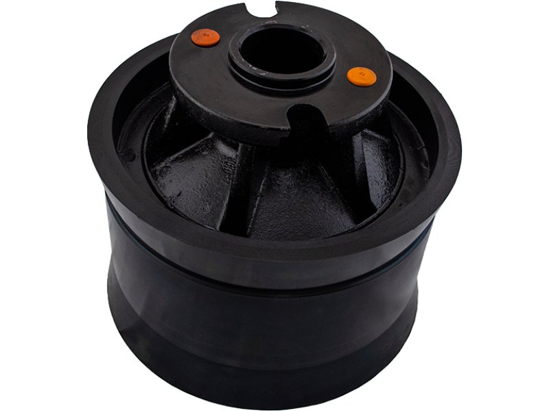 Junjin Delivery Piston Piston Takozu J013901 | Beton Pompası Yedek Parça