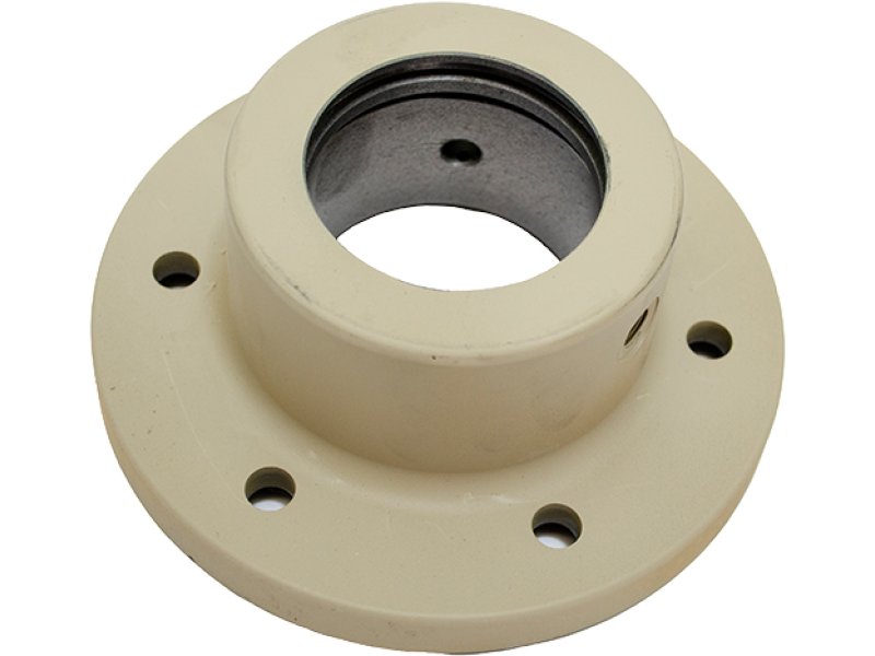 Putzmeister Ergonic Karıştırıcı Kapak Q60 | 242573007 Support Flange