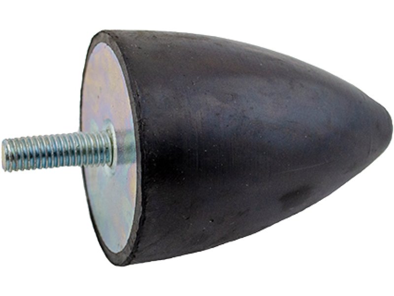 Putzmeister Su Hazne Tapası 50x67 KP M8 | 19011006 Waterbox Drain Plug
