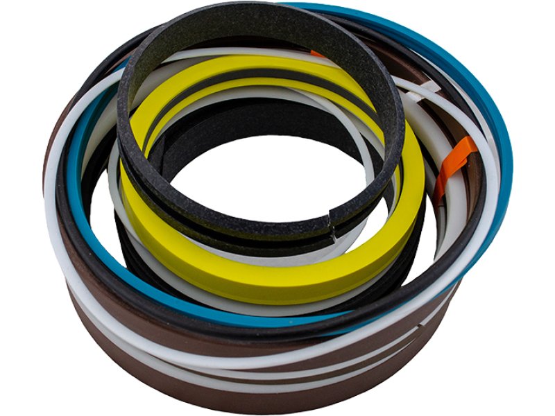 36-38MT Boom Tamir Takımı 445777 | Gasket Set 225/125
