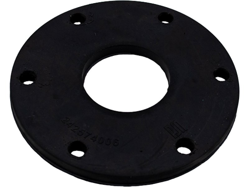 Putzmeister Karıştırıcı Conta Ø60 | 242574006 Rubber Disc