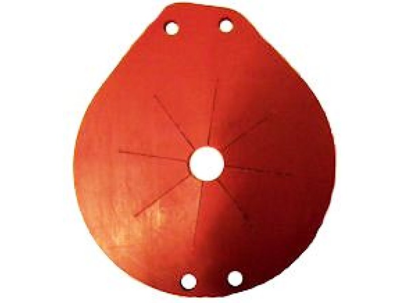 TOZ LASTİĞİ SANDVİK 550 068 76