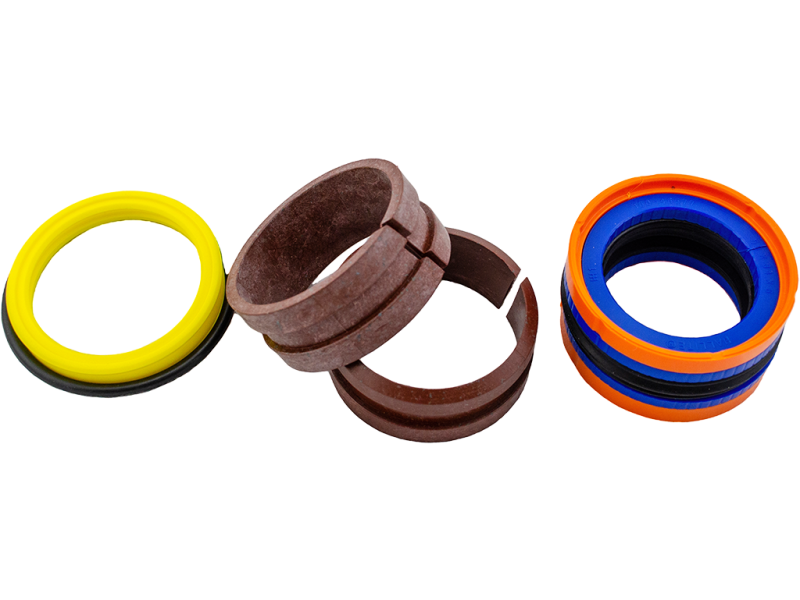 Putzmeister 50/40 Ayak Açma Tamir Takımı | 86085007 Seal Set