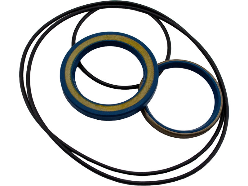 JUNJIN Hidromotor Tamir Takımı OMH500 RB04160C | Set of Seals