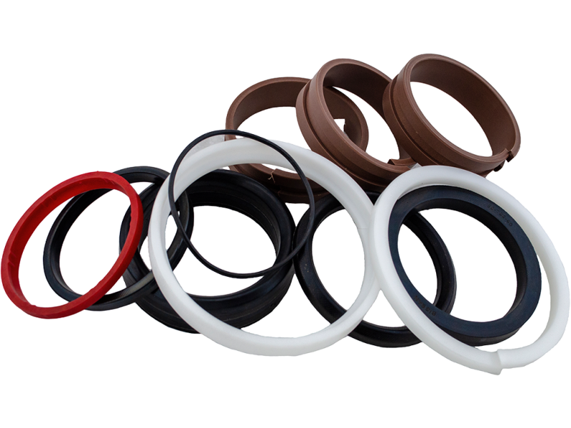Putzmeister 110/63 Ana Silindir Tamir Takımı | 24294009 Seal Set