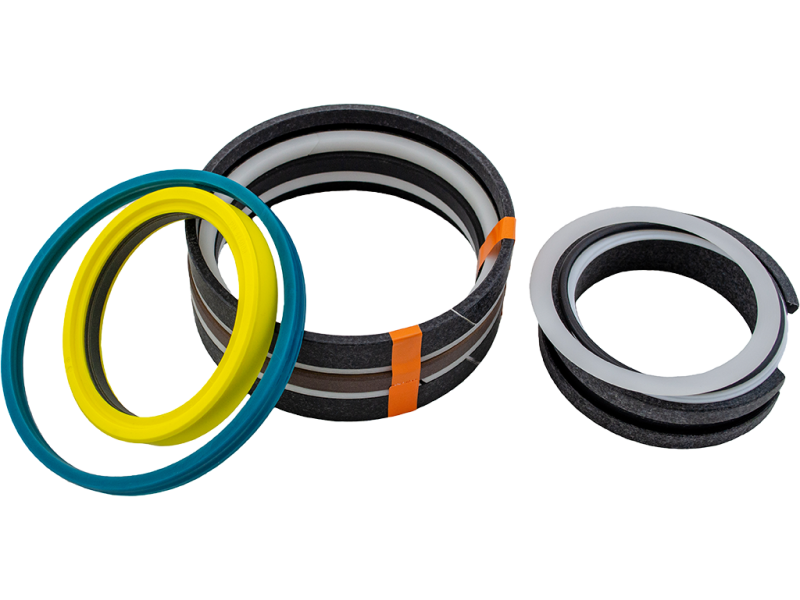 Putzmeister 36-38MT Z 4. Boom Tamir Takımı 115/70 | 445760 Gasket Set