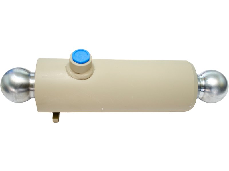 Putzmeister Boksör Silindiri 160/60 | 254428001 Plunger Tube