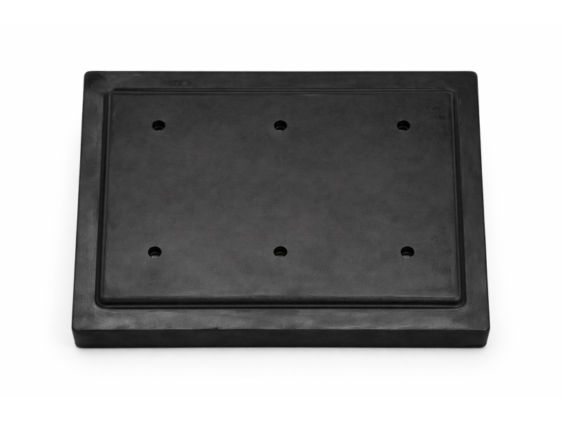 CIFA Kazan Alt Lastiği 218303 | Beton Pompası Yedek Parça