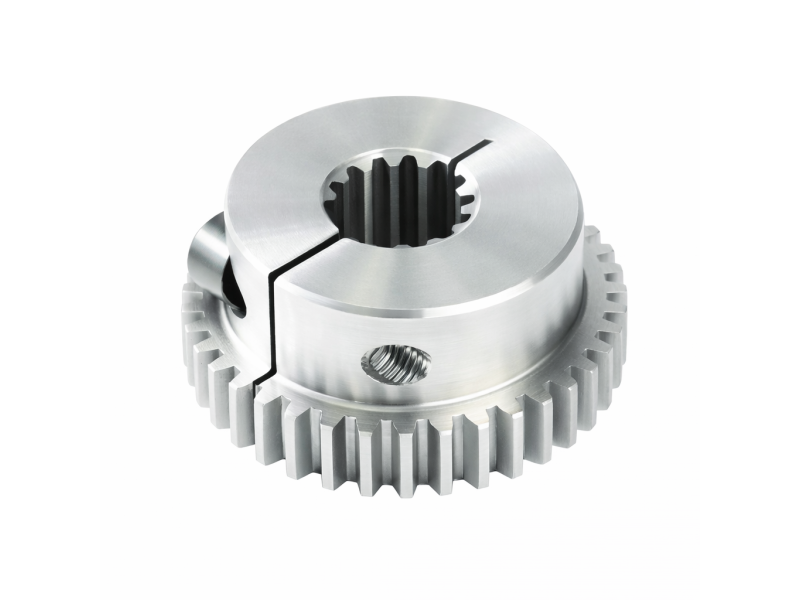 CAT Kaplin Hub 239-6599 | Caterpillar Kaplin Göbeği Yedek Parça