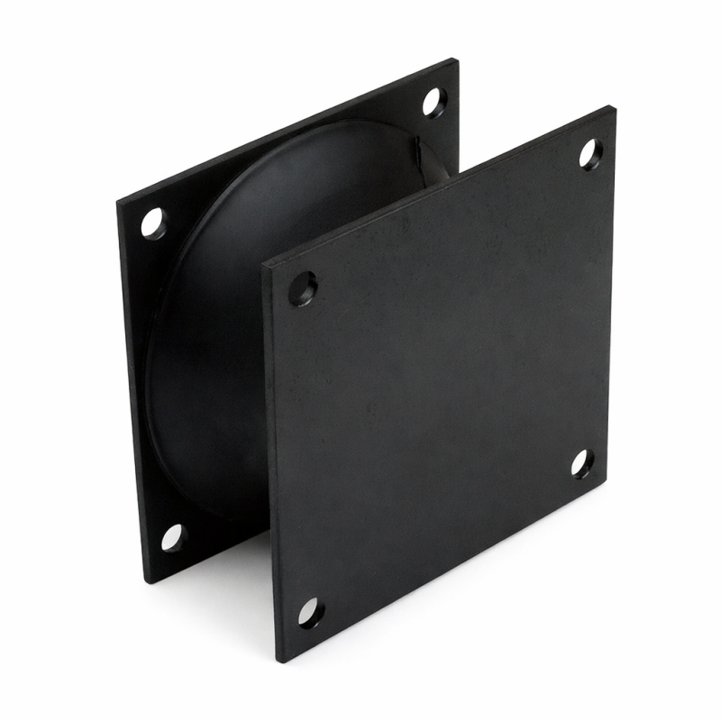 Dynapac Silindir Takozu 801187 | Yol Silindiri Vibrasyon Takozu Yedek Parça